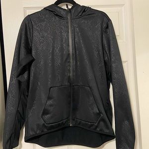 Women's Nike running jacket